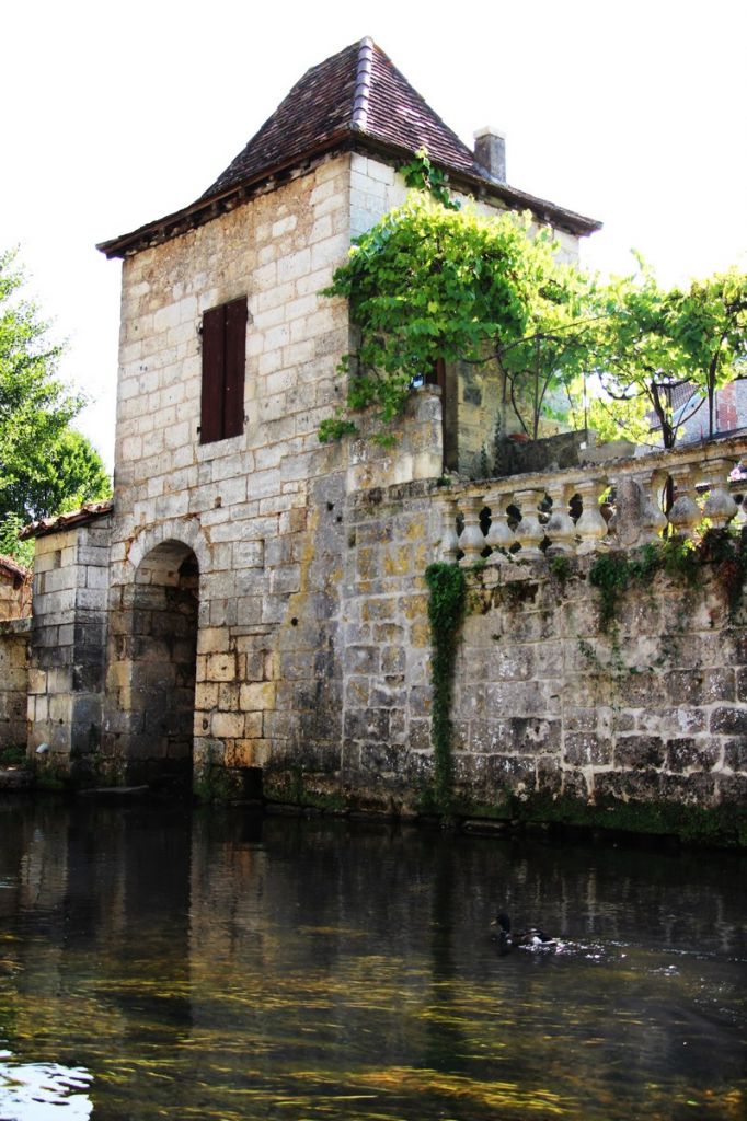 Les croisières de Brantôme