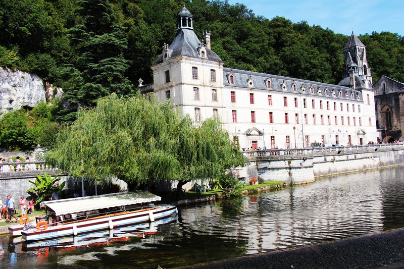 Les croisières de Brantôme