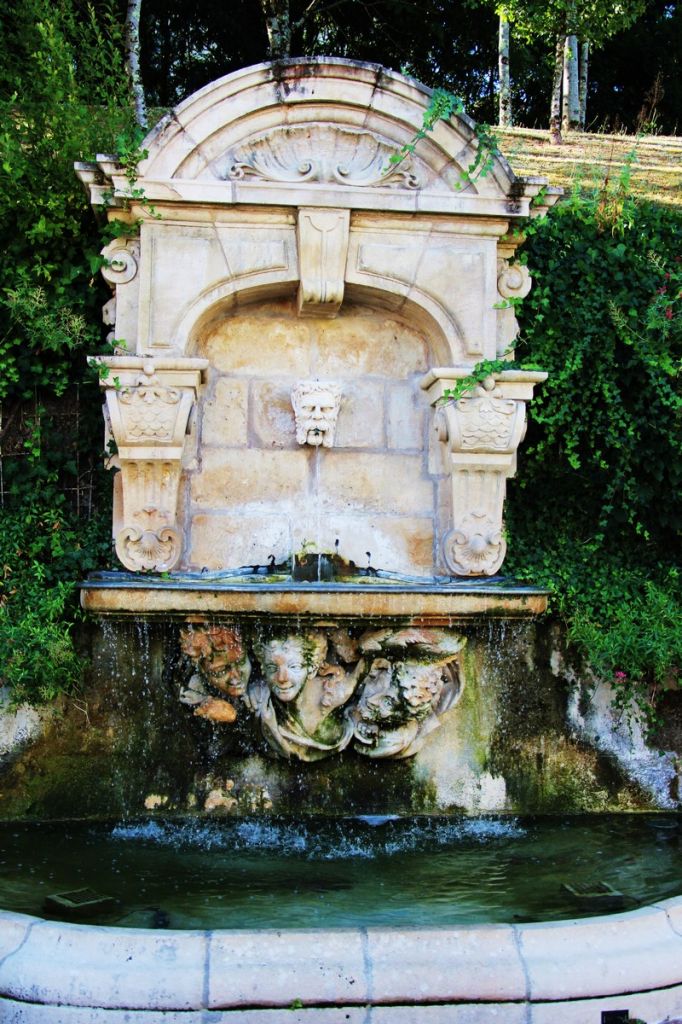 Les jardins de limaginaire