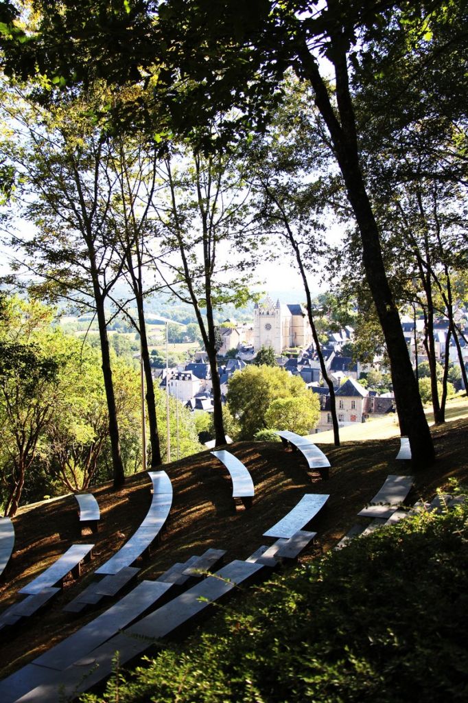 Les jardins de limaginaire