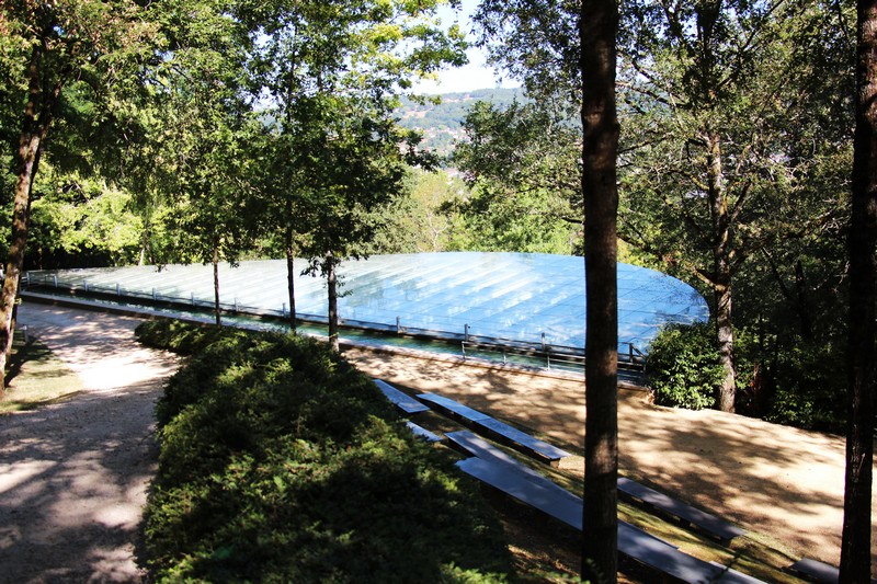 Les jardins de limaginaire