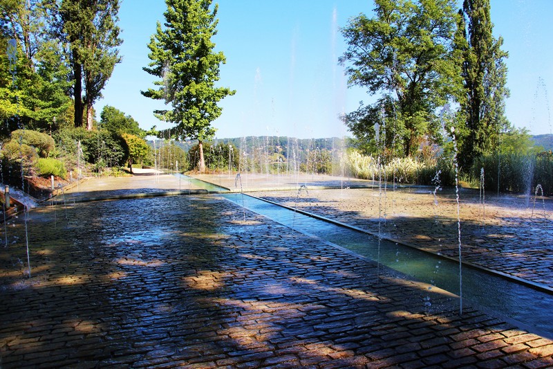 Les jardins de limaginaire