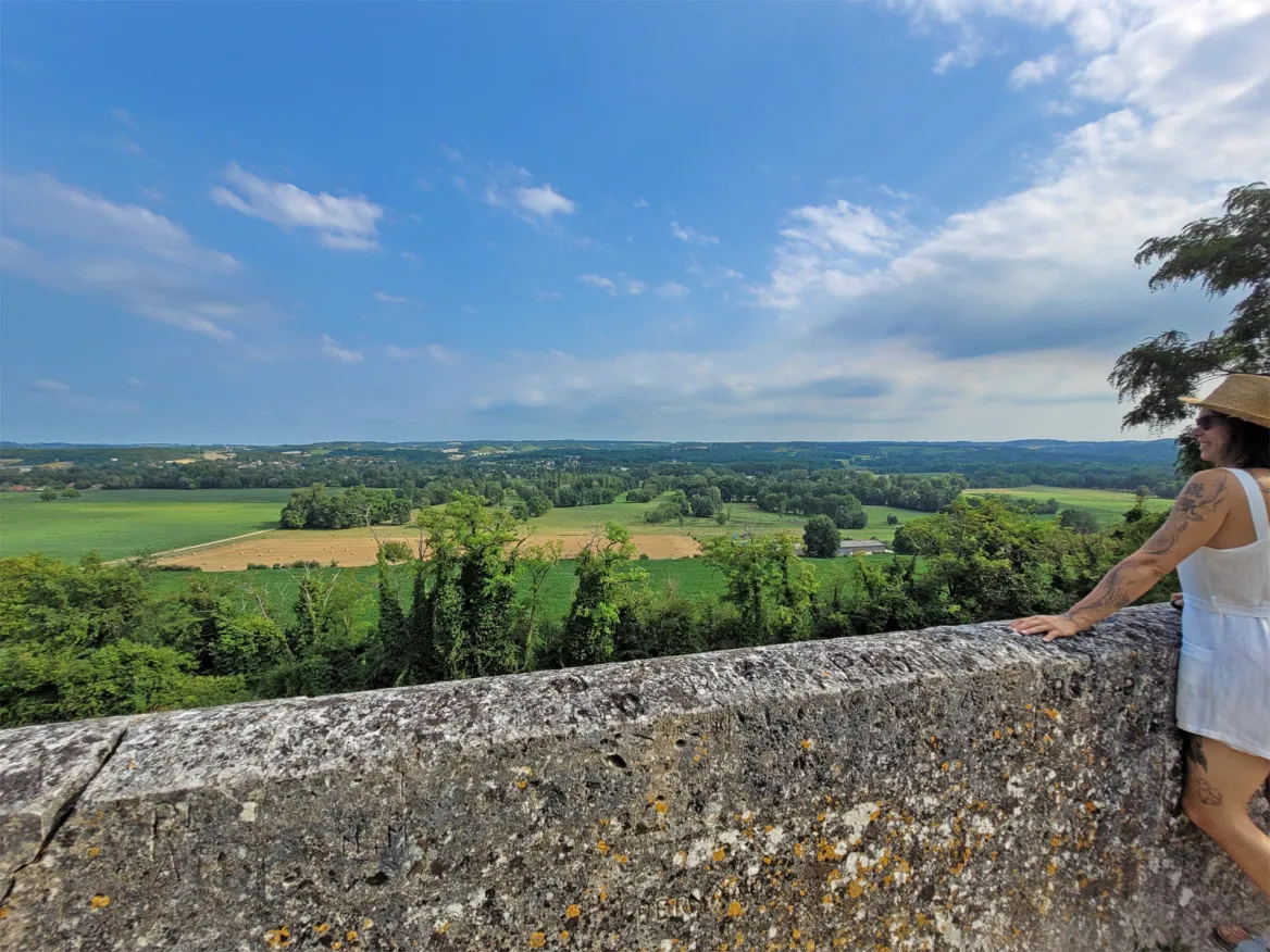 Point de vue