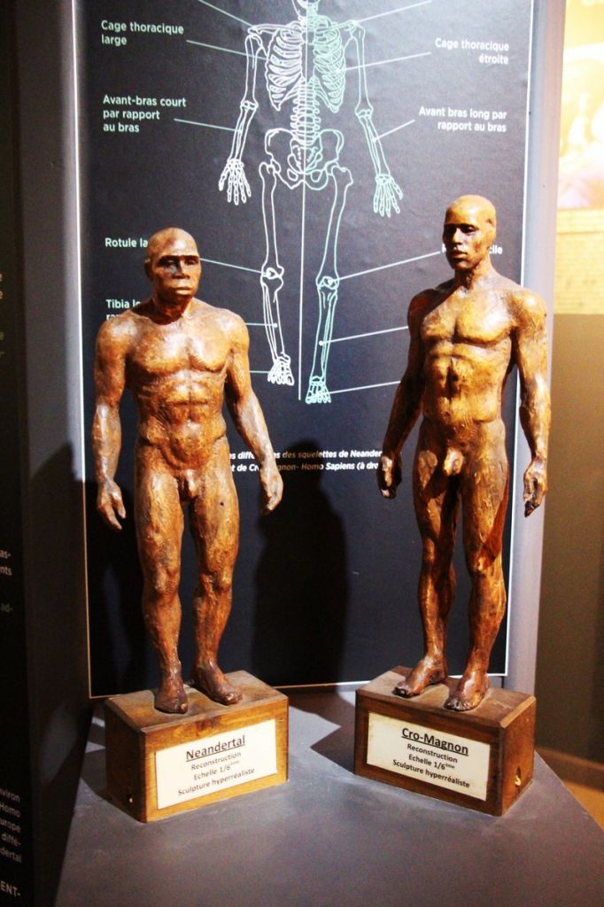 Labri Cro-Magnon