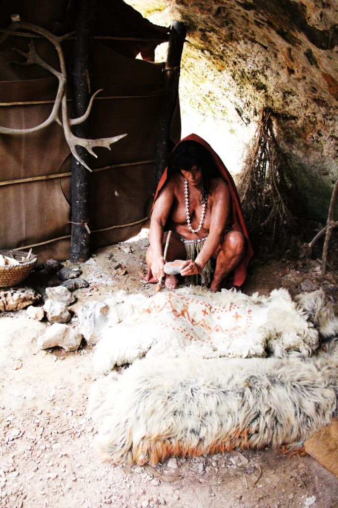Labri Cro-Magnon