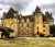Le château de Lanquais