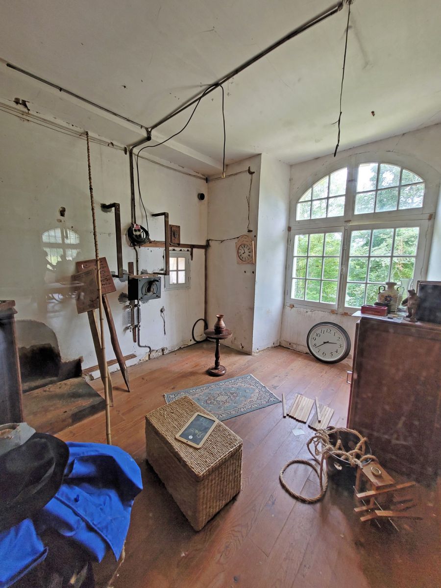 Expo Moulin de Duellas