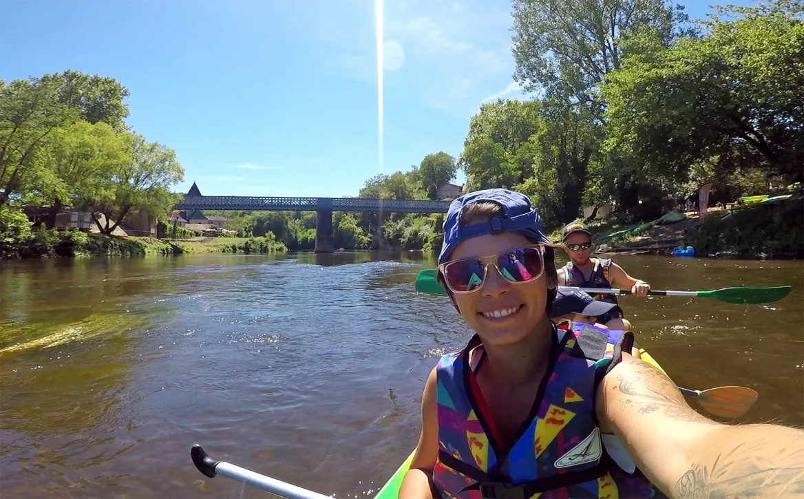 APA Canoe