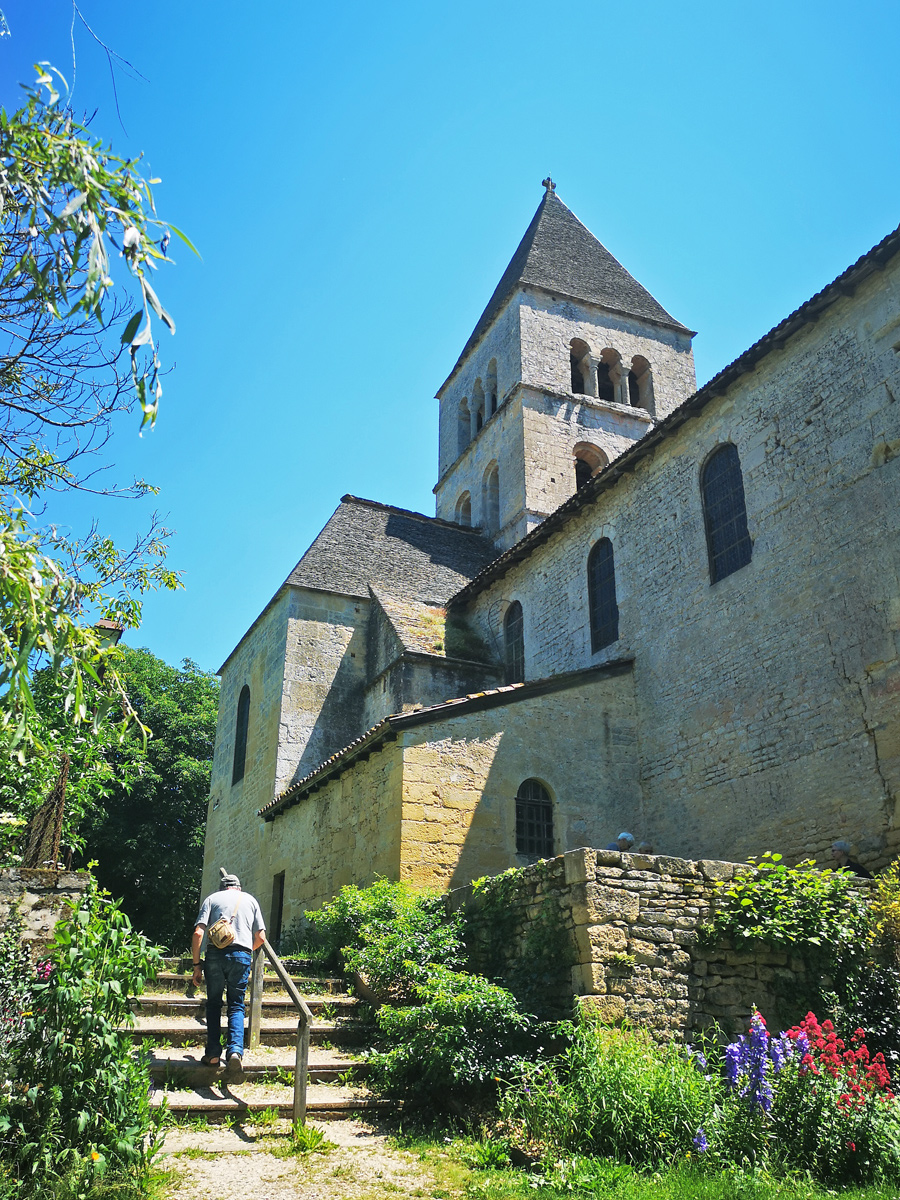 Saint-Leon-sur-Vezere