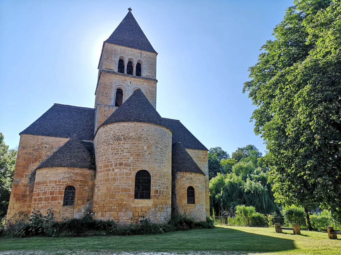Saint-Leon-sur-Vezere