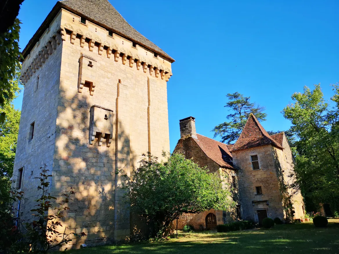 Manor of the Hall