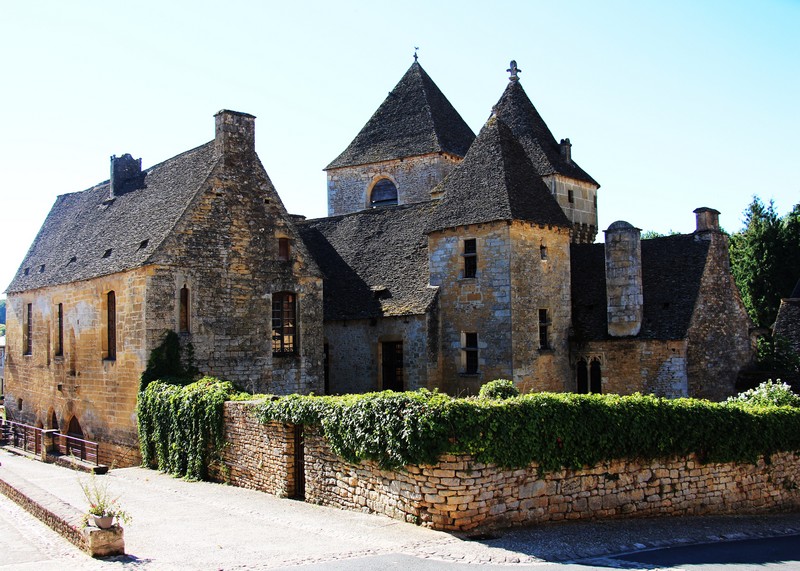 Saint-Geniès