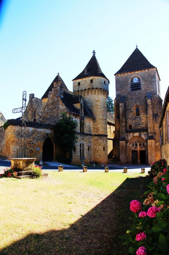Saint-Geniès