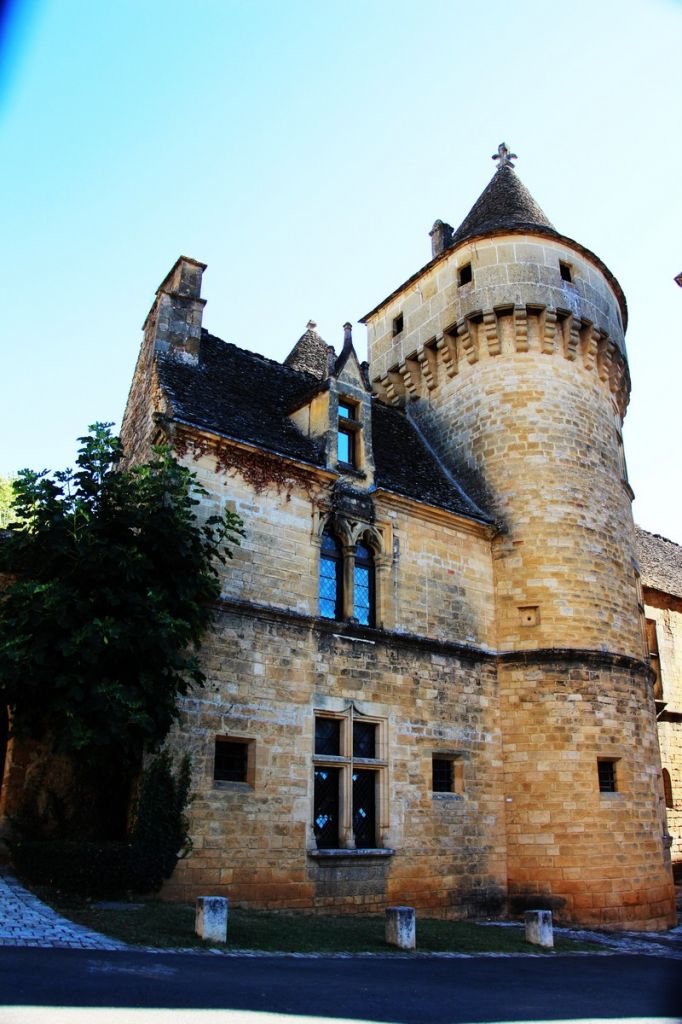 Saint-Geniès