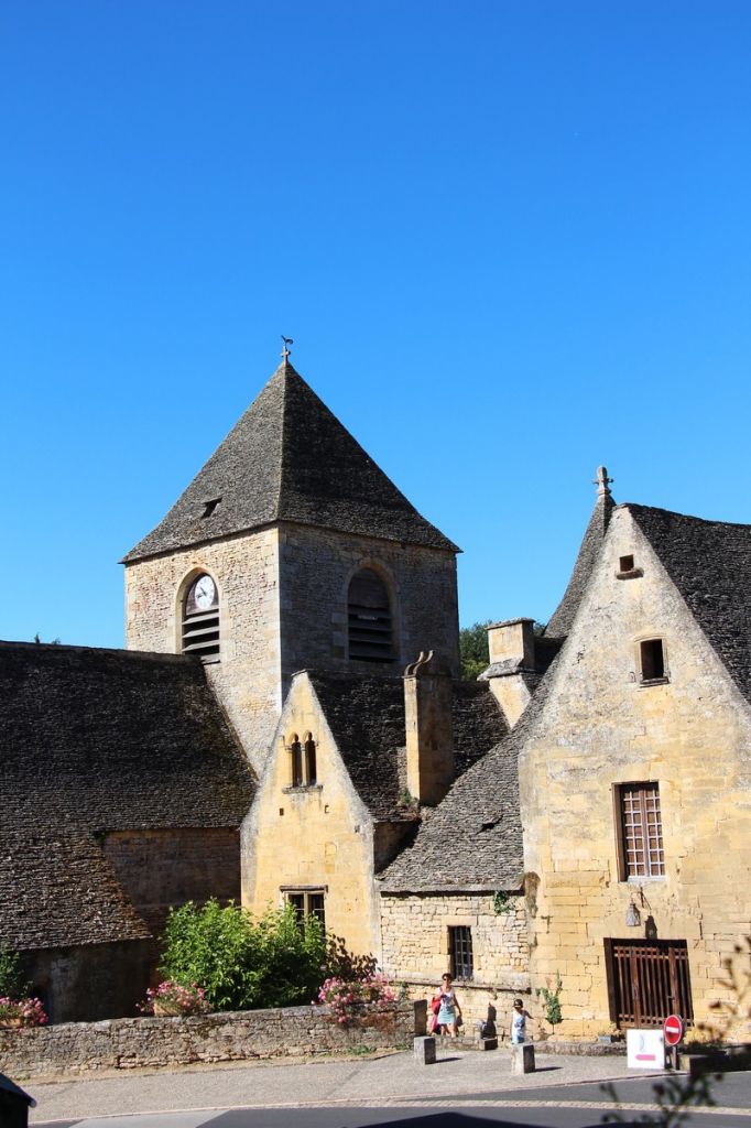 Saint-Geniès