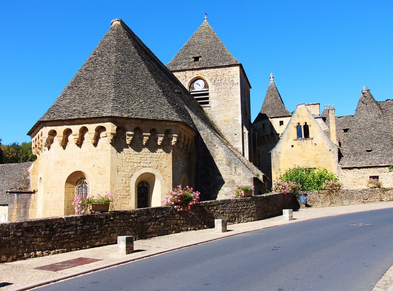Saint-Geniès