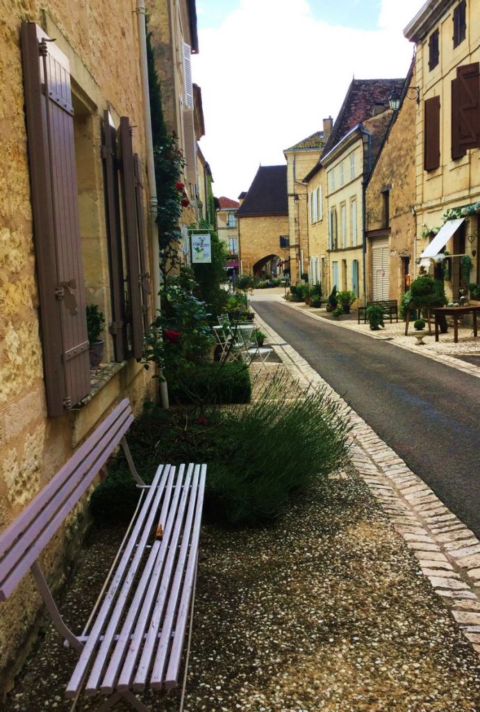 Beaumont-du-Périgord