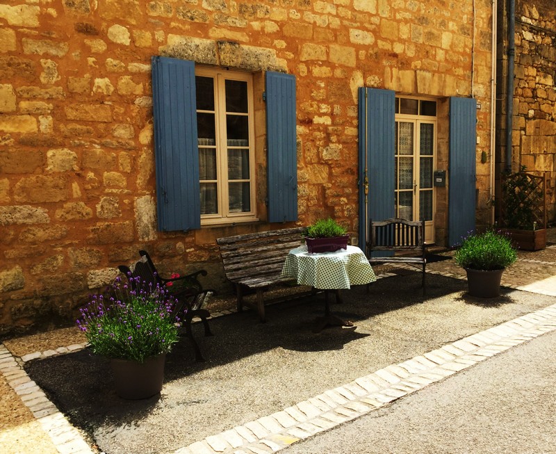Beaumont-du-Périgord