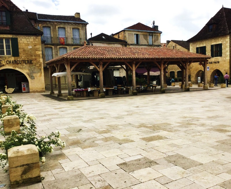 Beaumont-du-Périgord