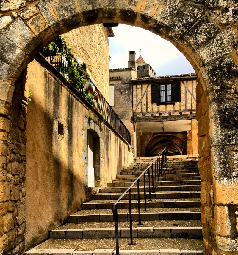 Beaumont-du-Périgord