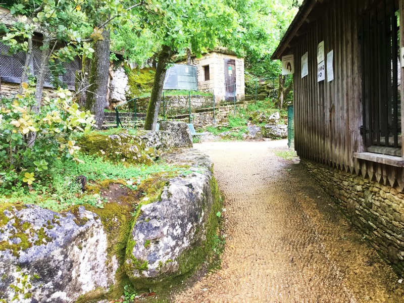 La grotte de Font-de-Gaume