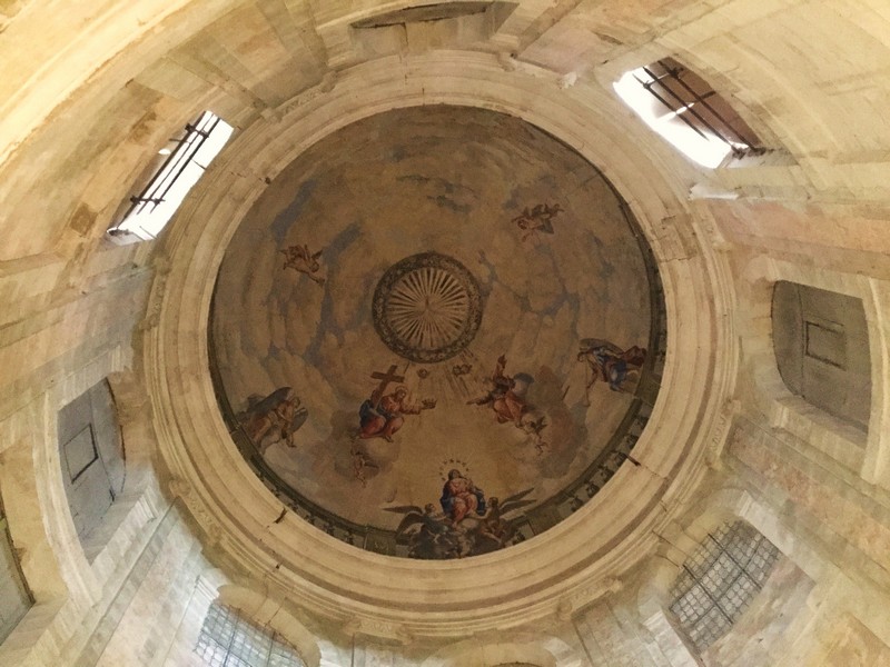 Le musée de la médecine de Hautefort