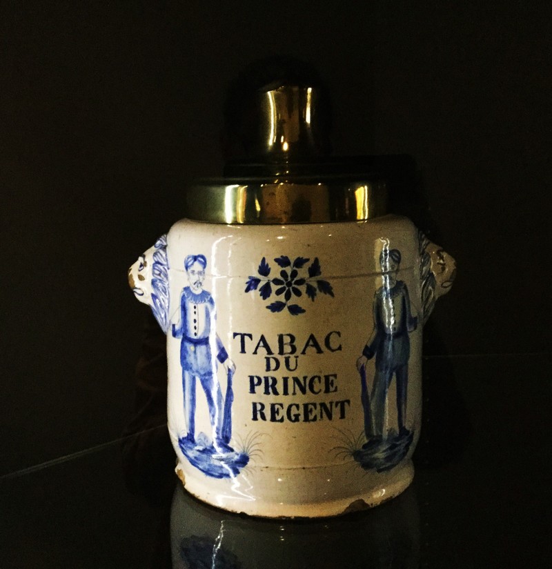 Musée du Tabac Bergerac