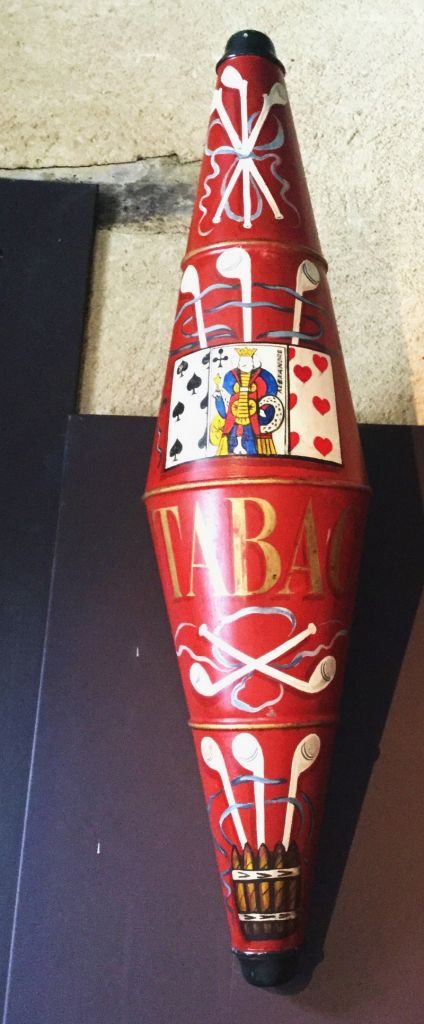 Musée du Tabac Bergerac