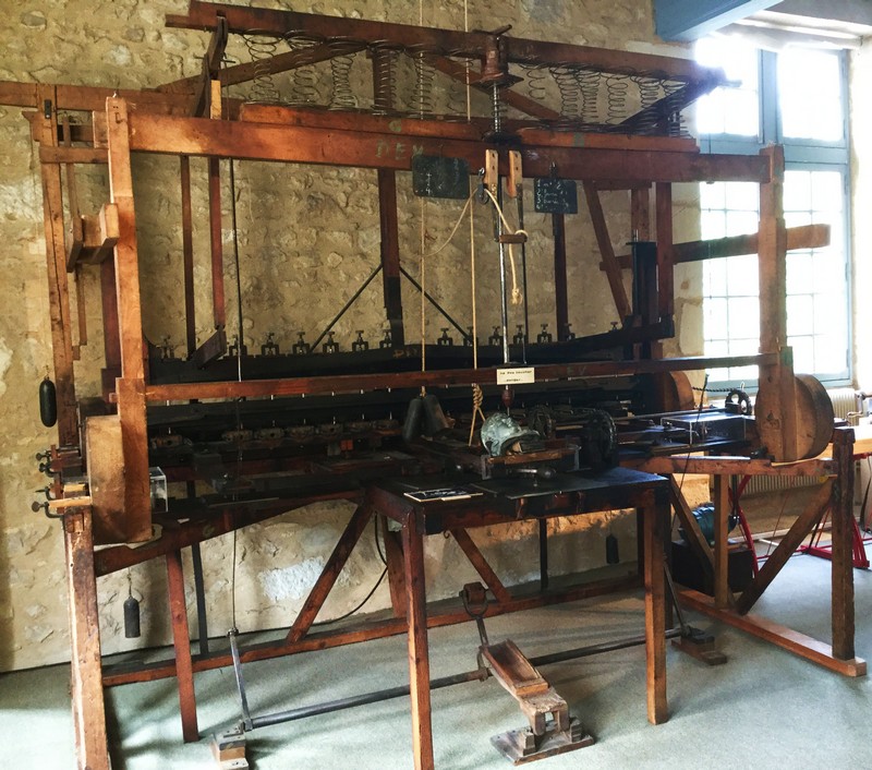 Musée du Tabac Bergerac