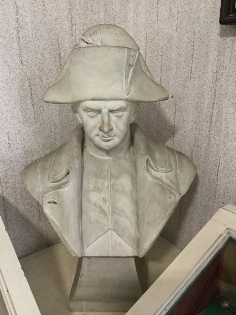 Le musée militaire de Périgueux