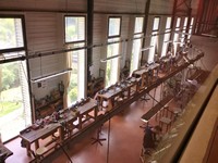 Nontron et sa coutellerie