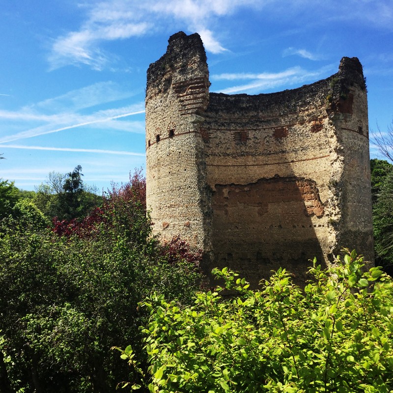 Périgueux et son parcours Gallo-Romain