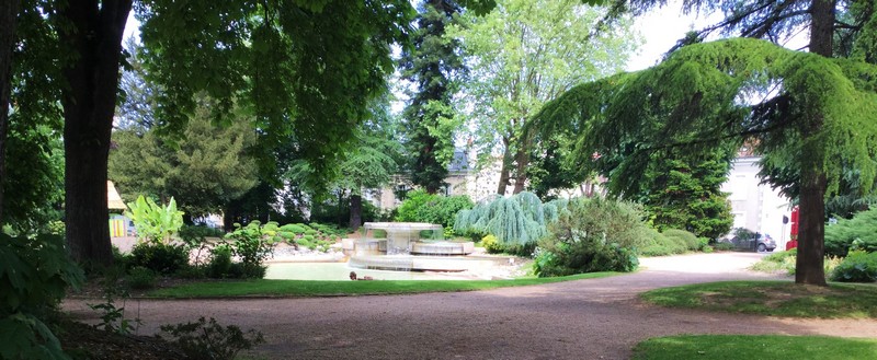 Périgueux et son parcours Gallo-Romain