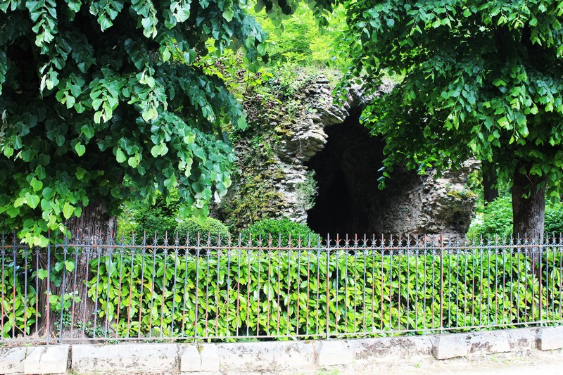 Périgueux et son parcours Gallo-Romain