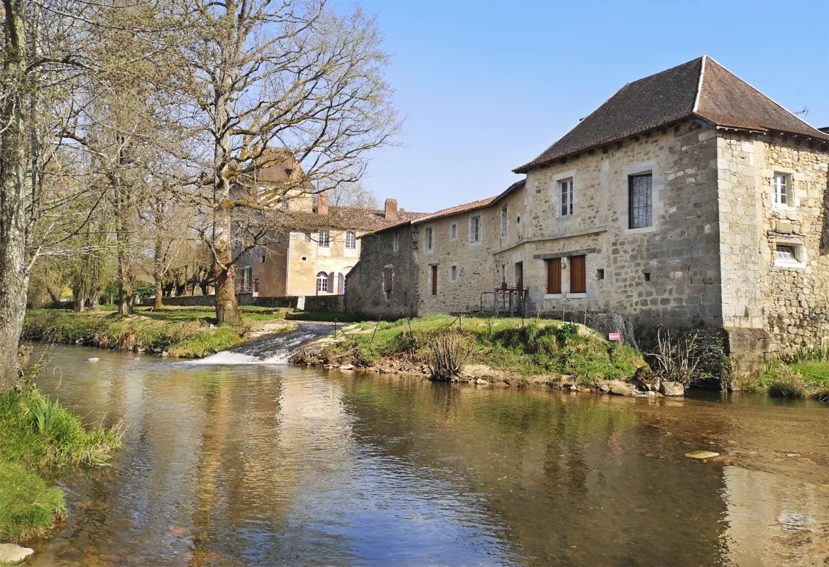 Saint-Jean-de-Côle