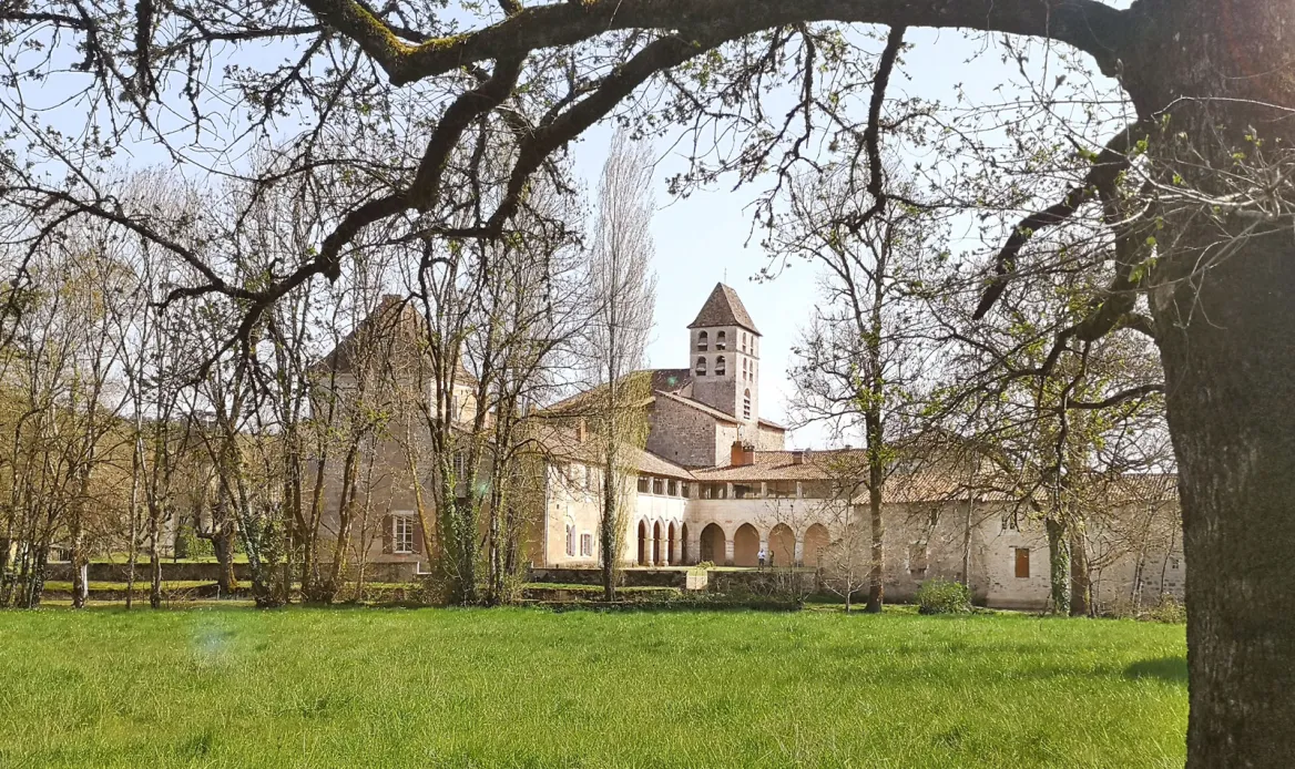 Saint-Jean-de-Côle