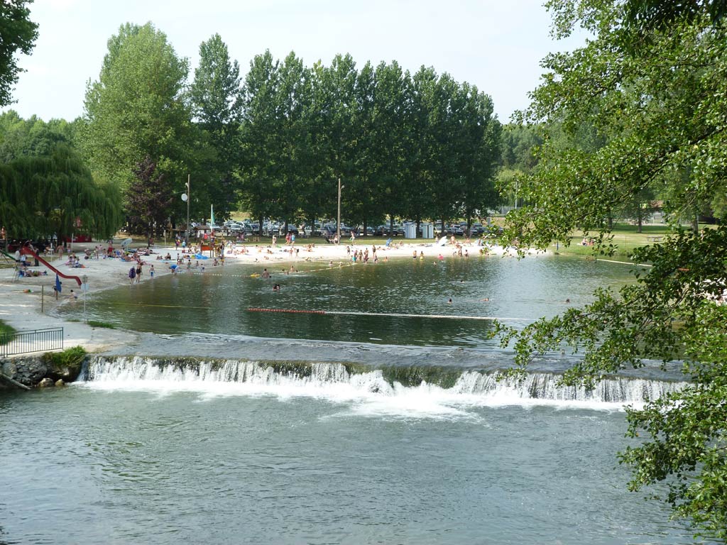 Saint Aulaye