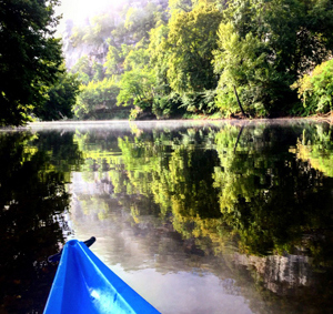 Canoe