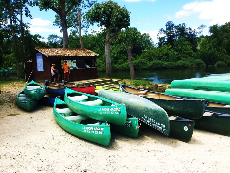 Canoe