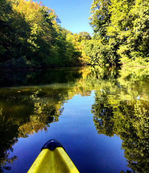 Canoe