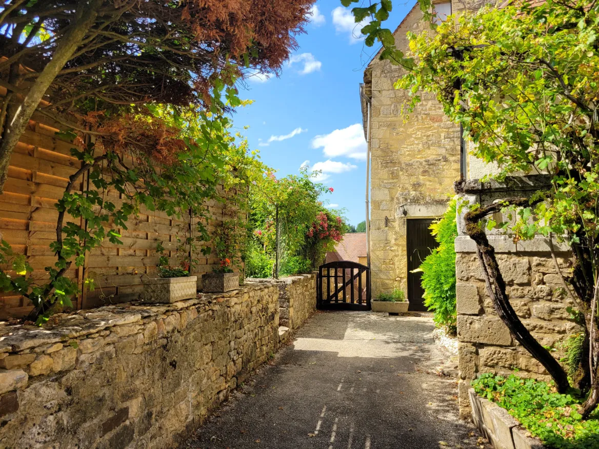 Village de Carlux