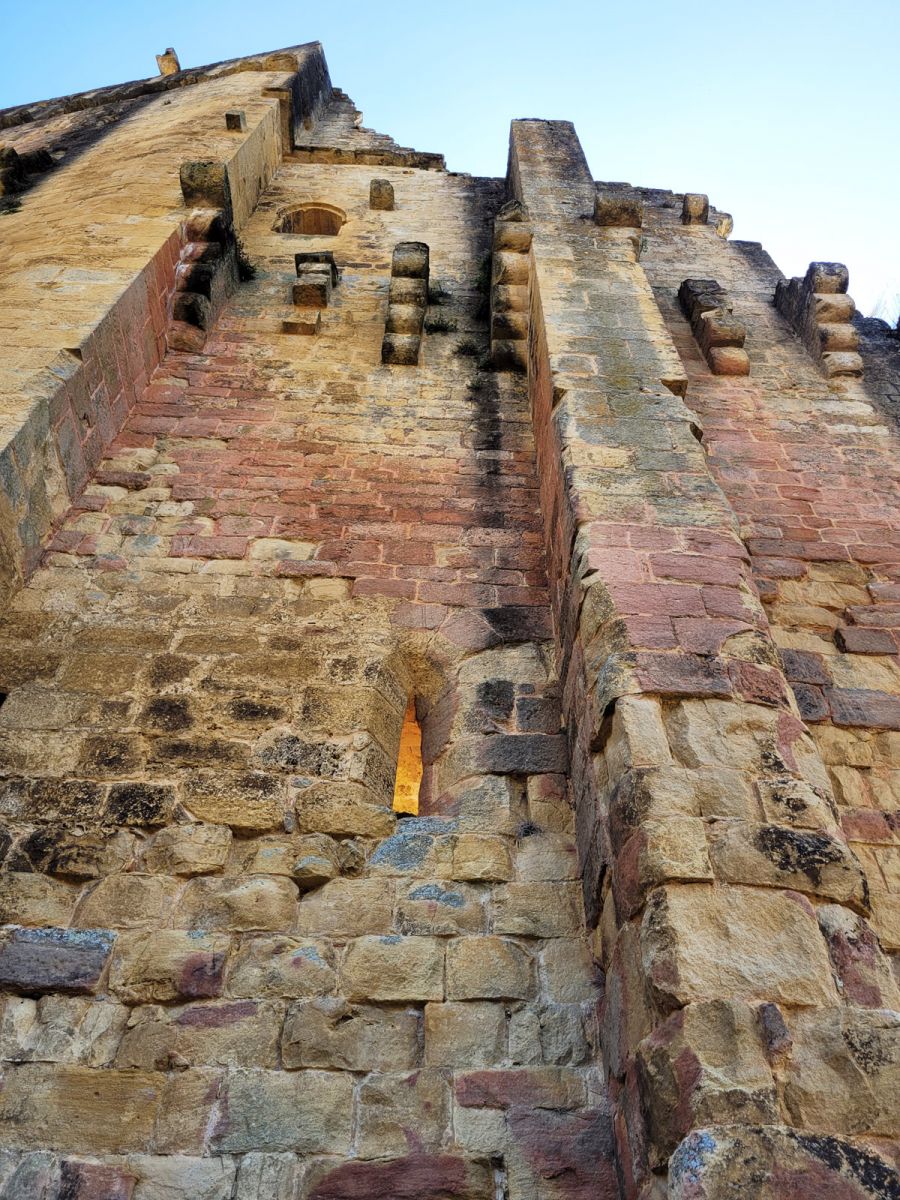 Château de Carlux