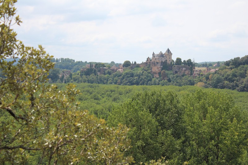 Montfort et son Cingle