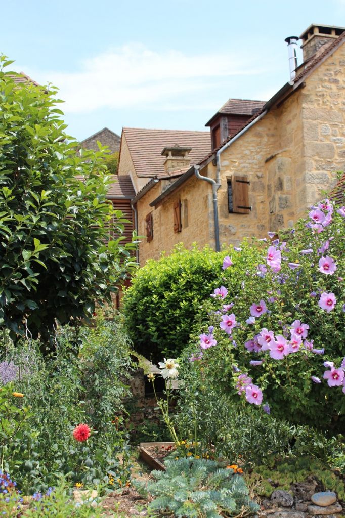 Montfort et son Cingle