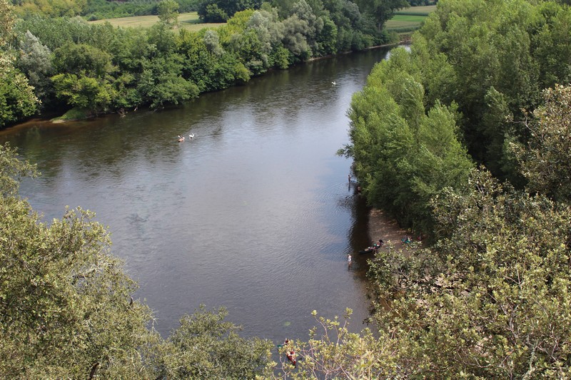 Montfort et son Cingle