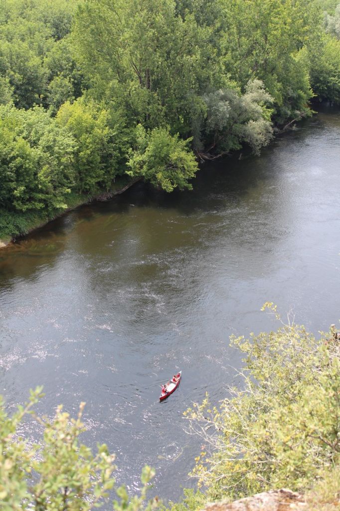 Montfort et son Cingle