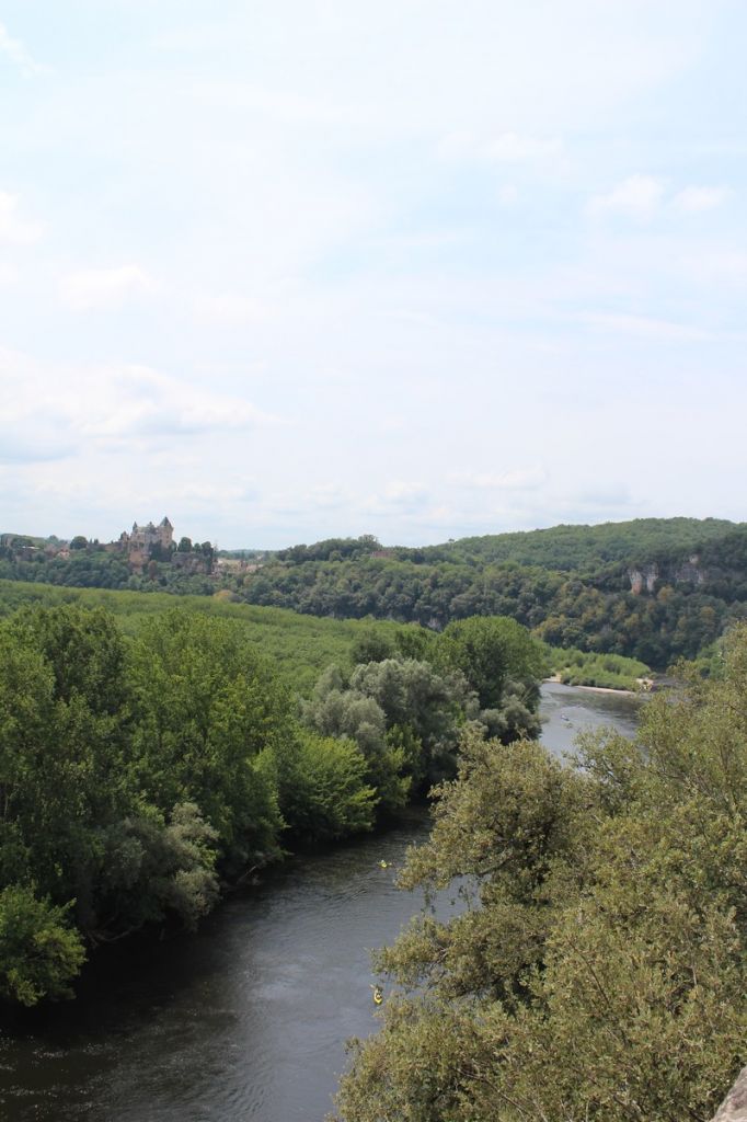 Montfort et son Cingle