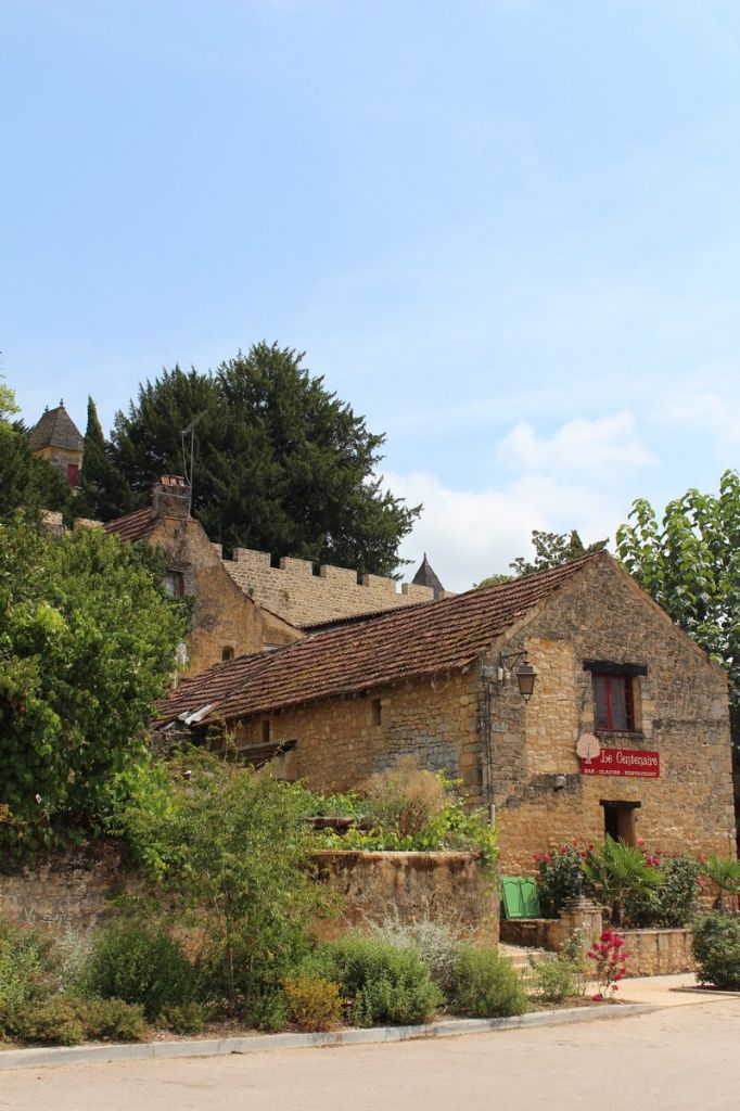 Montfort et son Cingle