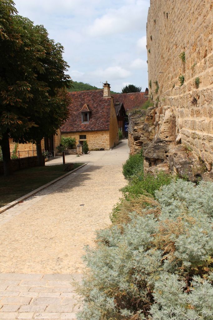 Montfort et son Cingle