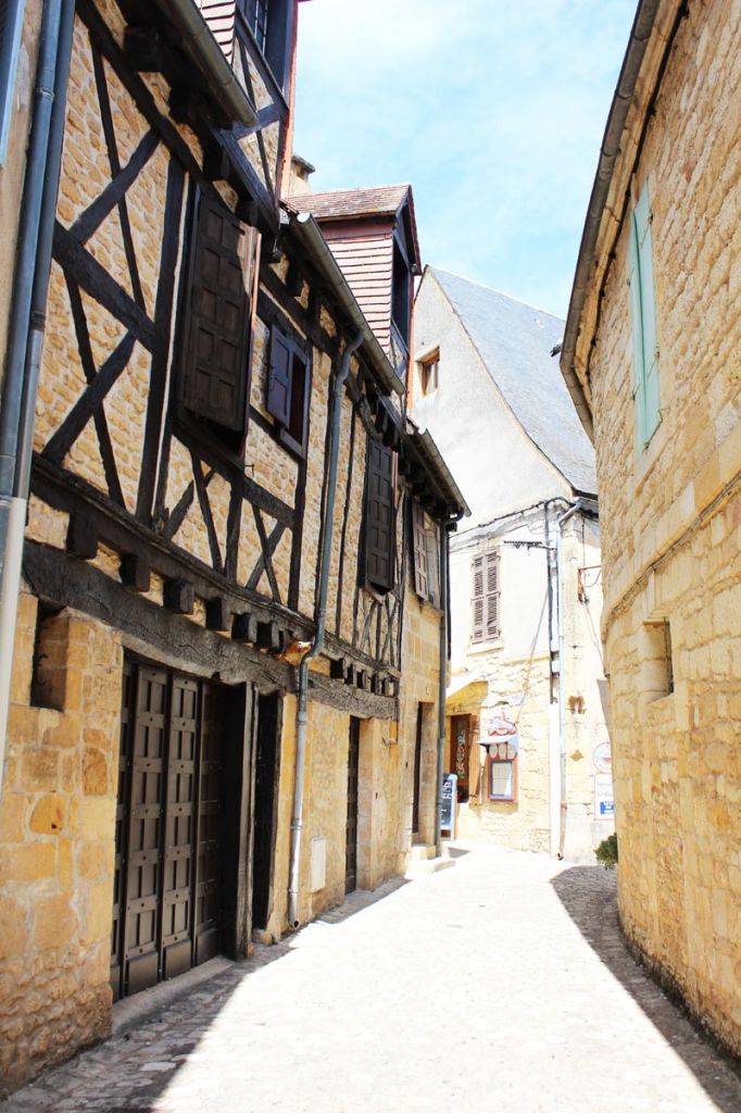 Montignac